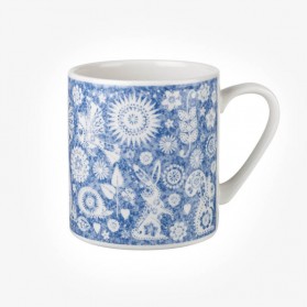 Caravan Trail Penzance Larch Mug