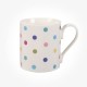 Caravan Trail Hippie Floral 4 mug gift box set
