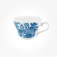 Blue Willow Teacup