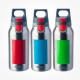 SIGG HOT & COLD ONE ACCENT green 0.3L