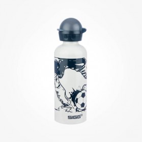 SIGG Kids Master Of the Pitch 0.6L