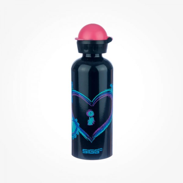 SIGG Key to Your Heart 0.6L