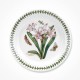 Botanic Garden 8 inch Plate Belladonna Lily