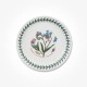 Botanic Garden 5 inch Bread Plate Forget me Not
