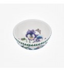Botanic Garden 5.5 inch Fruit Bowl Pansy
