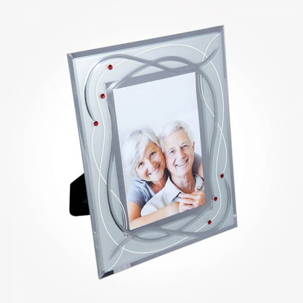Celebrate Pictures Photo Frames Ruby