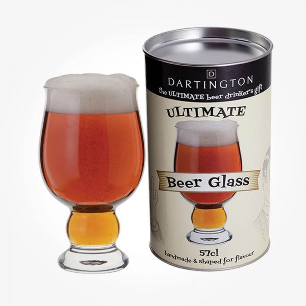 Drinking Gift Ultimate Beer Glass