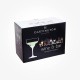 Wine & Bar Beer Glass X 2 Gift Box