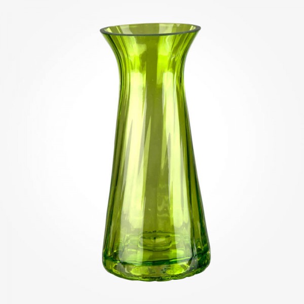 GEMS Vase Conical Lime Tin Gift Box