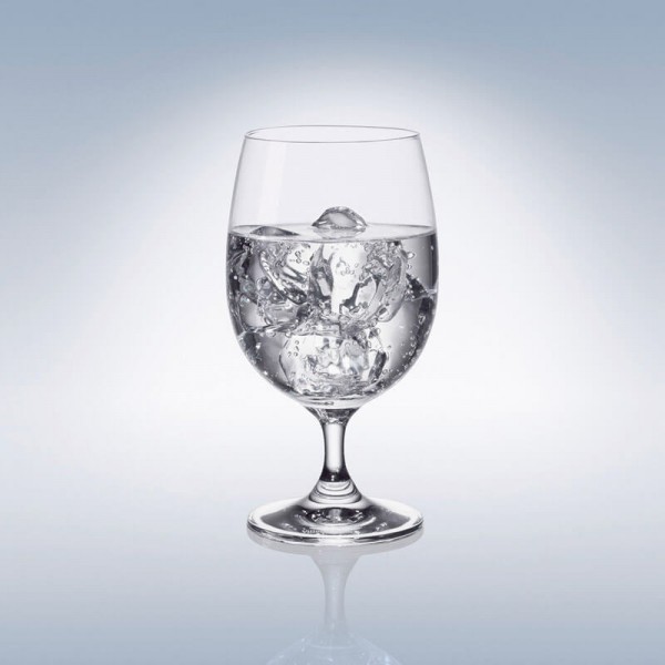 La Divina Water Goblet 145mm