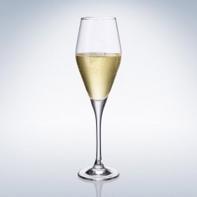La Divina Champagne Flute 252mm