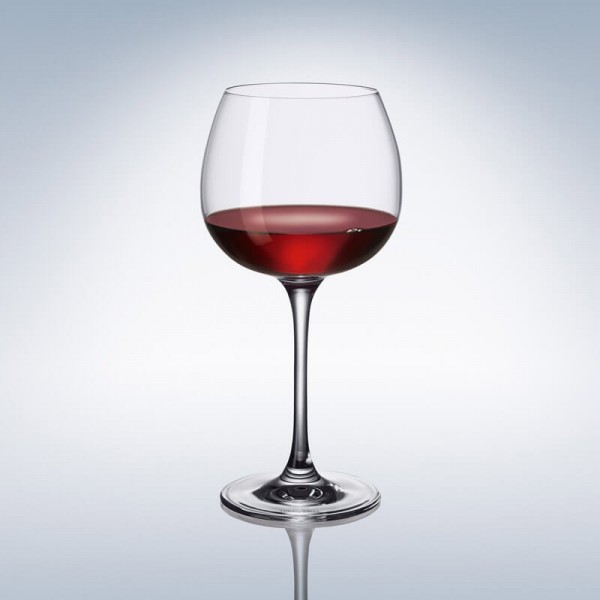 Purismo Red wine goblet fullbodied 208m