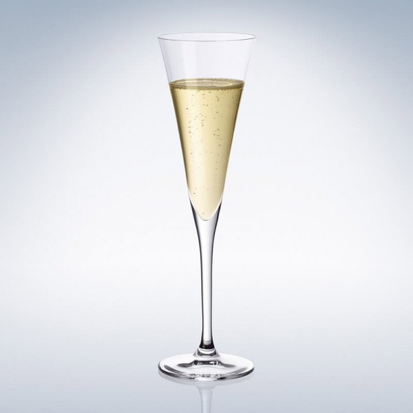 Purismo Specials Champagne flute 245mm