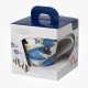 Villeroy Boch Newwave Caffe Surgeonfish Mug giftbox