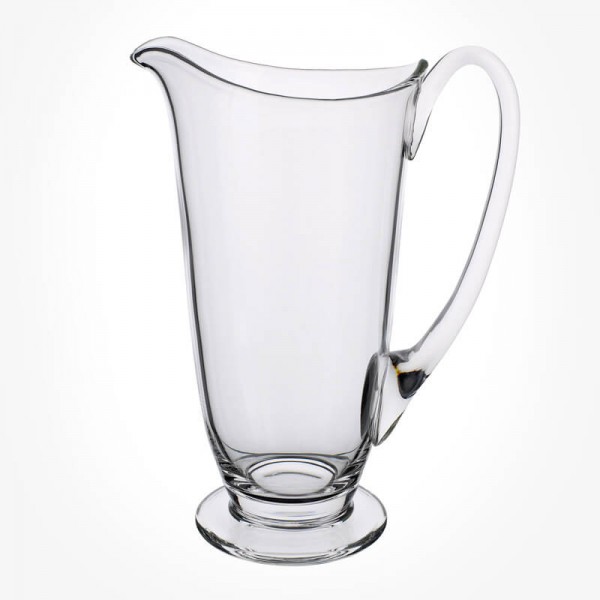 Allegorie Vinobile Glass Water juice jug 240mm