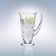 Allegorie Vinobile Glass Water juice jug 240mm