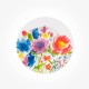 Anmut flowers Bread and butter plate 16cm
