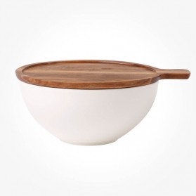 Artesano Original Chopping/Cover Salad Bowl 24cm