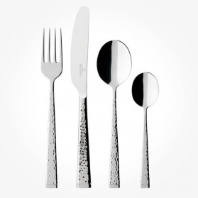 Villeroy Boch Blacksmith 24 piece Cutlery set