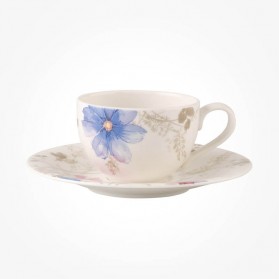 Mariefleur Gris Saucer coffee cup 16cm