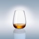 Single Malt Scotch Whisky Highlands Tumbler 116mm
