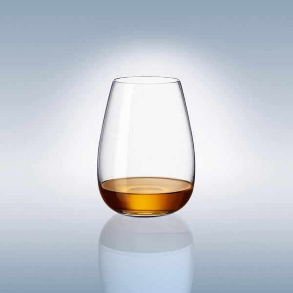 Single Malt Scotch Whisky Highlands Tumbler 116mm