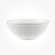 Gray Pearl Salad Bowl 21cm