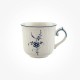 Old Luxembourg Coffee Cup