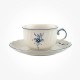 Old Luxembourg Teacup