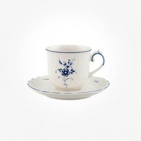 Old Luxembourg Saucer espresso cup 