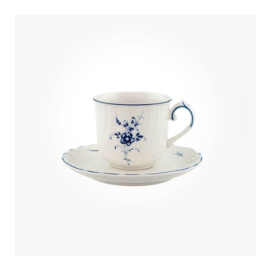 Villeroy & Boch Old Luxembourg Saucer espresso cup
