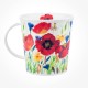 Dunoon Mugs Cairngorm Campagne POPPY