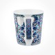 Dunoon mugs Lomond Sheikh Red