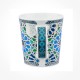 Dunoon mugs Lomond Sheikh Pale Blue