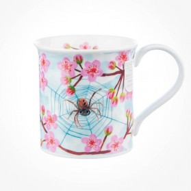 Dunoon Mugs Bute Little Buggies Spider