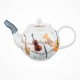 Dunoon Instrumental Small size Teapot