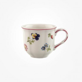 Petite Fleur Coffee cup 