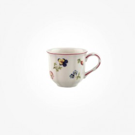 Petite Fleur Espresso cup 