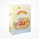 Noah's Arc 3 piece breakfast set