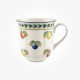 French Garden Fleurence Mug 0,30L