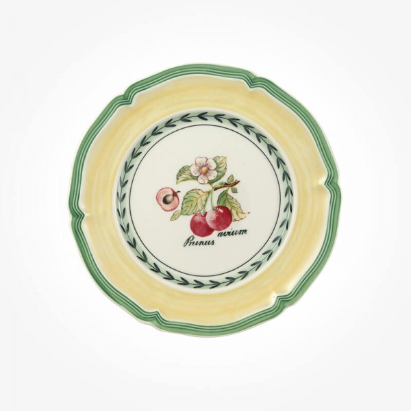 French Garden Valence Bread & butter plate 17cm