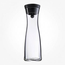 WMF Basic Water Decanter Black 1.5L