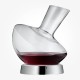 WMF Jette Water Wine decanter with base