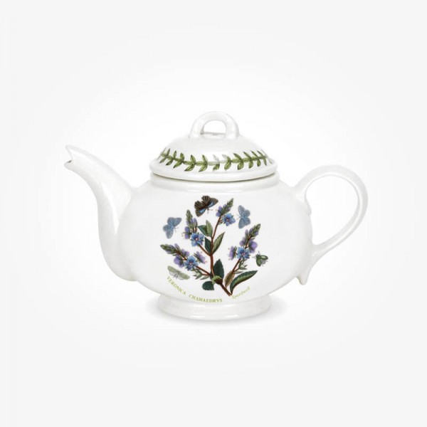 Portmeirion Botanic Garden Teapot 1 Cup Portmeirion Botanic Garden Teapot 1 Cup