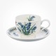 Portmeirion Flower of the Month May Teacup and Saucer Giftboxed