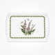 Pimpernel Botanic Garden Lap Tray - Foxglove