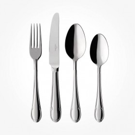 Mademoiselle 24 Piece cutlery Set