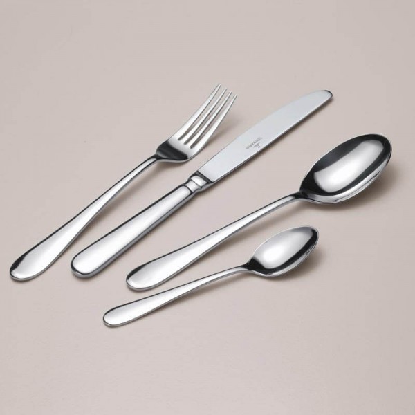 Villeroy Boch Oscar 24 Piece cutlery Set