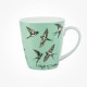 The In Crowd Cherry Mug A Flight of Swallows