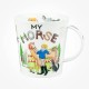 Dunoon Cairngorm Mug My Horse